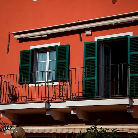 Villa Musso By Tempovacanza Molino Nuovo  Bagian luar foto