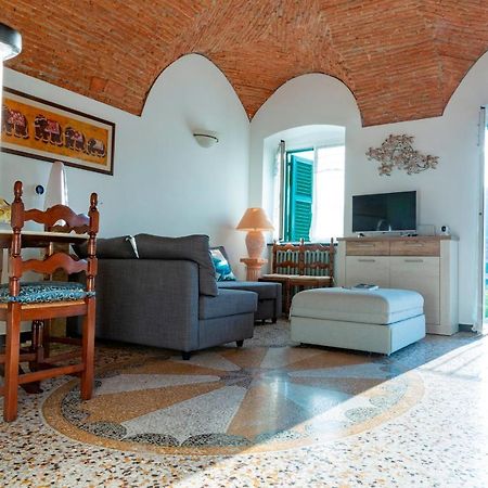 Villa Musso By Tempovacanza Molino Nuovo  Bagian luar foto