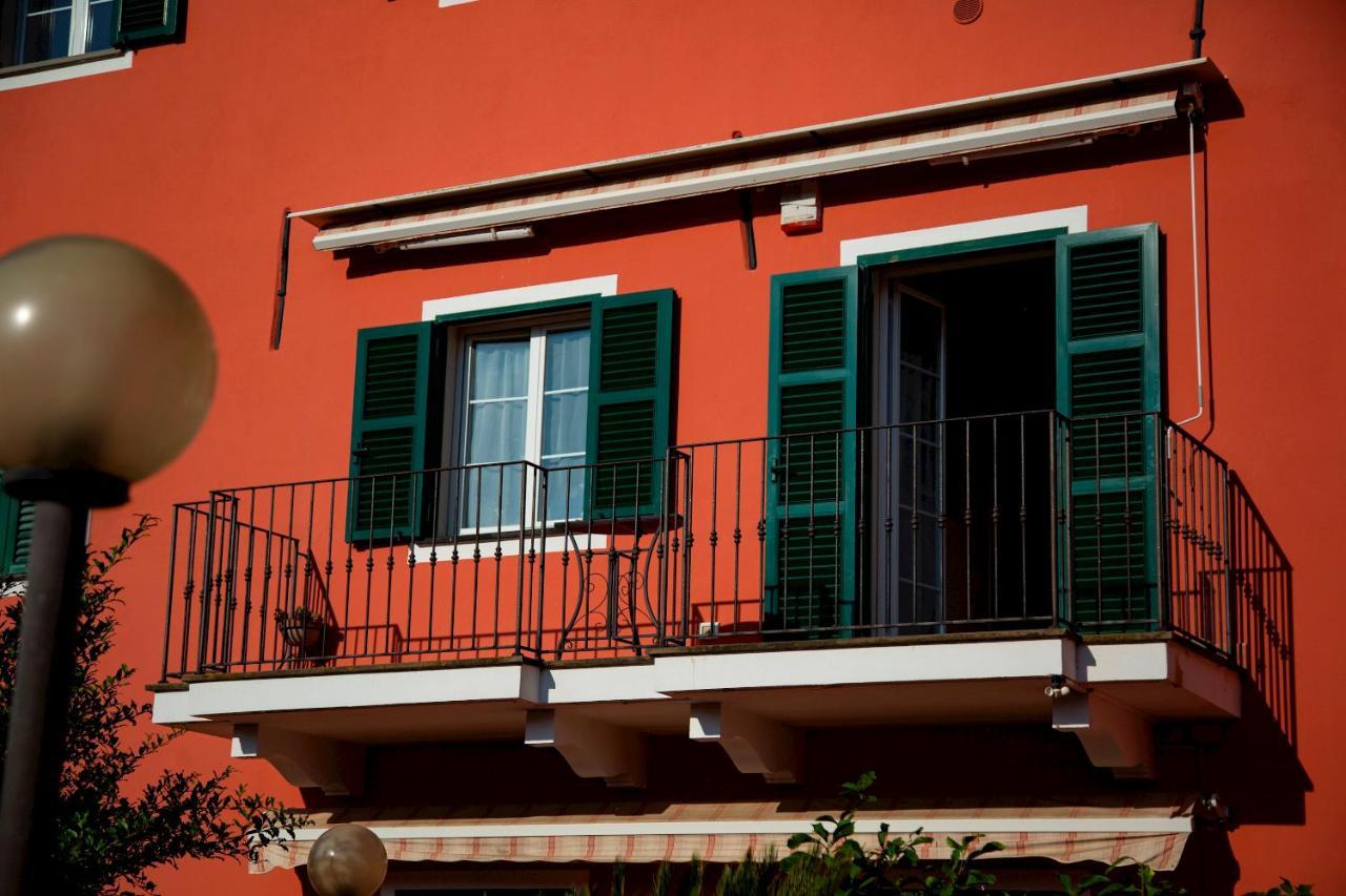 Villa Musso By Tempovacanza Molino Nuovo  Bagian luar foto