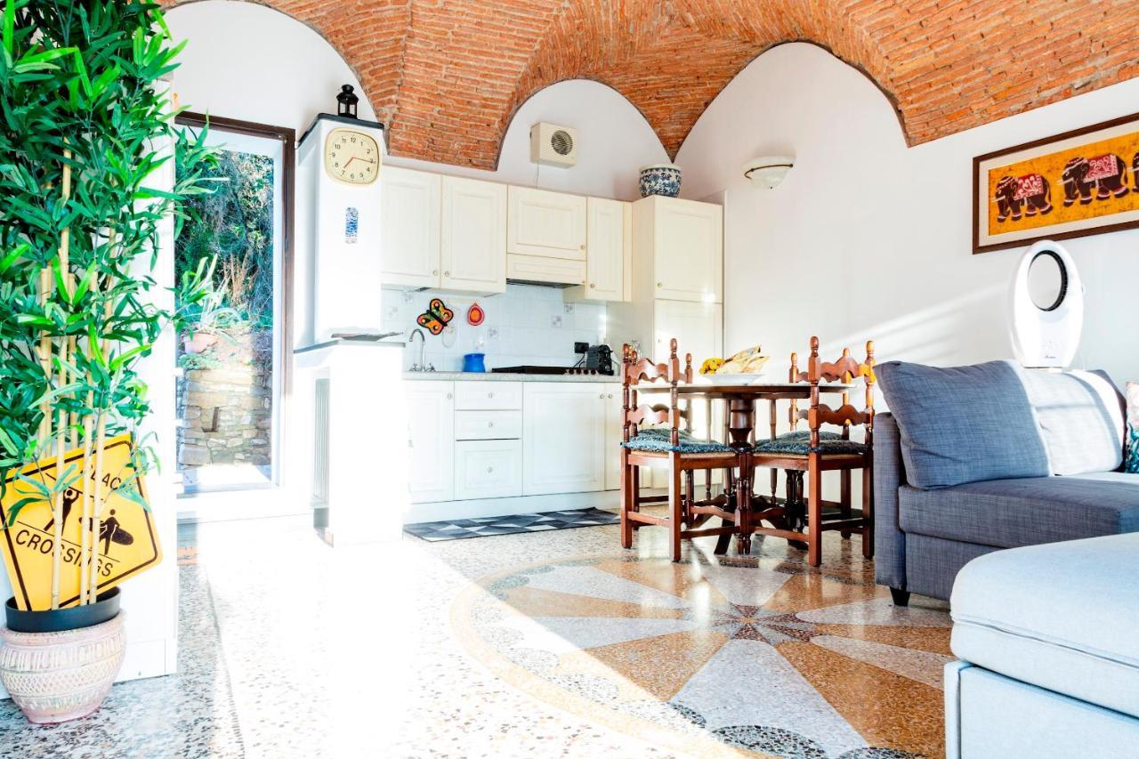 Villa Musso By Tempovacanza Molino Nuovo  Bagian luar foto