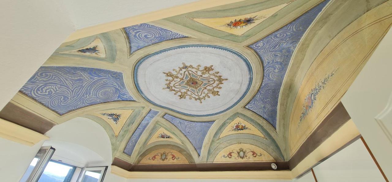 Villa Musso By Tempovacanza Molino Nuovo  Bagian luar foto