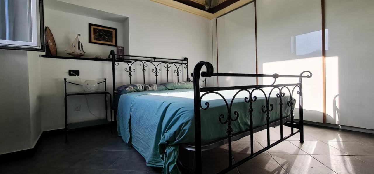 Villa Musso By Tempovacanza Molino Nuovo  Bagian luar foto