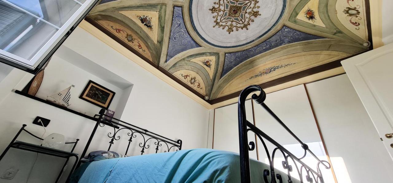 Villa Musso By Tempovacanza Molino Nuovo  Bagian luar foto